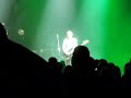 Franz Ferdinand - perform The Fallen