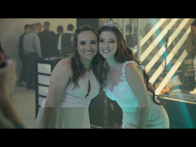 Short Film Lorena e Gustavo
Local: Vivace Festas e Eventos Cataguases MG'