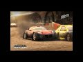 Dirt 2 HD Gameplay