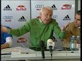 Giovanni Trapattoni (AUSTRIA SALZBURG)
