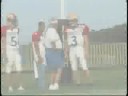 2002 all shore part 1 intro. all shore football classic between ocean and monmouth county high schools with legendary coaches vik kubu and warren wolf. produced by www.recruitingtape.com
