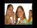comercial minsa protegete contra el vih 2007 2008 