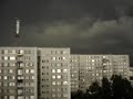burza