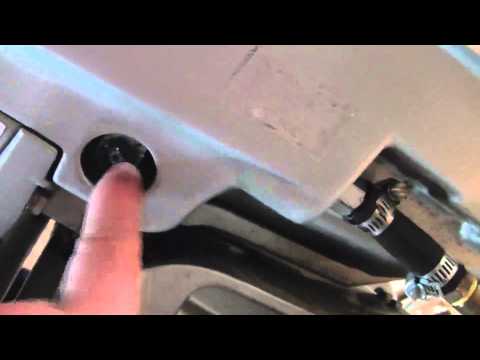 Suzuki DT 50 how to install water pump