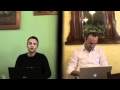 Intervista Doppia Properzi vs Sparta