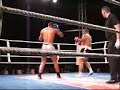 Thai-Bombs Mannheim Trailer Thai-Bombs Mannheim Trailer