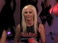 DIRTY PENNY live flashrock GLAM BAND music video web cast