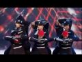 Diversity - Dance Group - Final Of Britain's Got Talent 2009