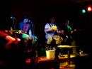 Chris Higbee at the Moose