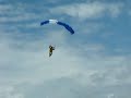 Saquarema Parapente (Skydive)