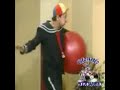 EL CHAVO BAILANDO CHAMPETA