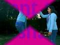 handshake