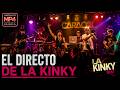 La Kinky Beat presenta Karate Beat - mp4 - programa 4
