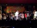 OZZIE B & LIP E@ FUEL STAGE SHOW MOVADO LIVE J.A 08