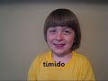 Las emociones de Niko Las emociones de Niko