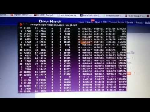 how to sync yum repository