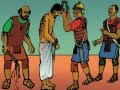 Good News Melayu Ambon People/Language Movie Trailer