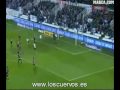 Racing 0 Deportivo 1 Jornada 12 Liga BBVA 2009-10.wmv