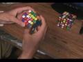 How to Solve a 5x5 Part 1