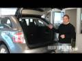Ford Ottawa dealer Carleton Ford and the new Ford EDGE 2009