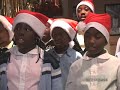 New York Mets Holiday Party for Kids