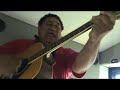 Discover Hawaii with Tavita on Oahu Island Tour Feb 2008