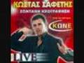 Kostas Safetis-Agapimeni Panagia