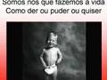 O que é o que é?