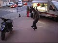 Exosk8 freeline