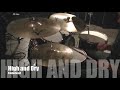 High and Dry - Radiohead [LIVE Cover]