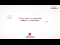 Porteur de projet : faites appel au R�seau Entreprendre