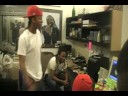 Young Swagger At Atlantic With Pretty Ricky