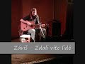 ZDALI V&Iacute;TE LID&Eacute; - Z&aacute;vi&scaron;