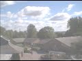 Cloud Time Lapse - Wheatley