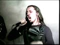 Lacuna Coil - Heaven's a Lie (Live Milan 2003)