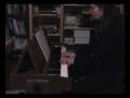 Judith plays the vintage Hohner Cembalet