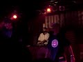 Jurassic 5 - concrete schoolyard
