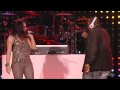 JoJo & Timbaland - Lose control (Live at Pepsi Super Bowl Fan Jam) [HD]