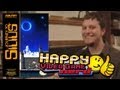 Happy Video Game Nerd - Journey to Silius