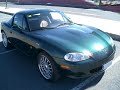 MAZDA MX-5 MIATA By: Armando V.G MAZDA MX-5 MIATA By: Armando V.G