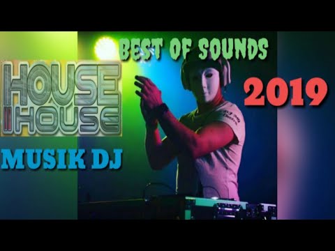 Dj Hause Musik Slow BANG JALI 2_2019 mantab Bass nya Broo!!!