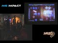 Wister Noeru - Monolith ITG French Cup 2008