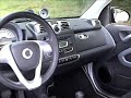 2008 Smart Fortwo Coupe and Cabriolet  by carreviewsandnews.