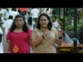 Filipino workers struggle amid economic downturn - 10 Oct 08