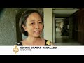 Filipino workers struggle amid economic downturn - 10 Oct 08