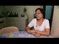 Filipino workers struggle amid economic downturn - 10 Oct 08