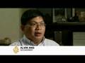 Filipino workers struggle amid economic downturn - 10 Oct 08