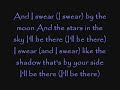 ריקוד ראשון I Swear-All 4 One