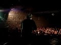 The Futureheads - Man Ray (Live In Rome)