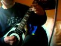 bloodsoaked - rotting in filth cover